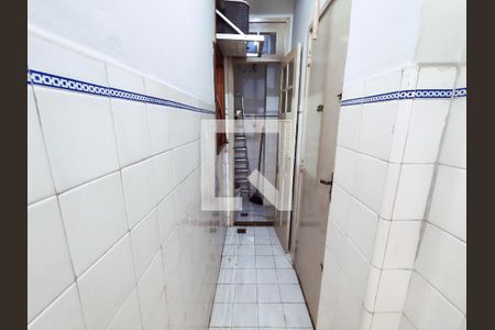 Apartamento à venda com 70m², 2 quartos e 1 vagaCorredor 