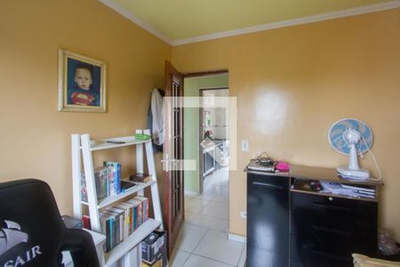 Quarto 2 de apartamento à venda com 2 quartos, 55m² em Santo Amaro, São Paulo