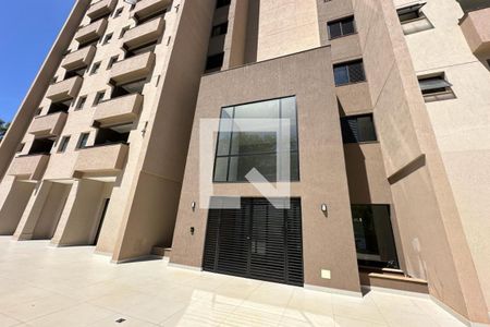 Apartamento para alugar com 45m², 1 quarto e 1 vaga Apartamento para alugar com 45m², 1 quarto e 1 vagaFachada do Prédio