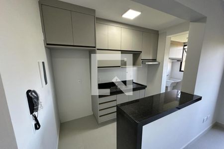 Apartamento para alugar com 45m², 1 quarto e 1 vaga Apartamento para alugar com 45m², 1 quarto e 1 vagaCozinha