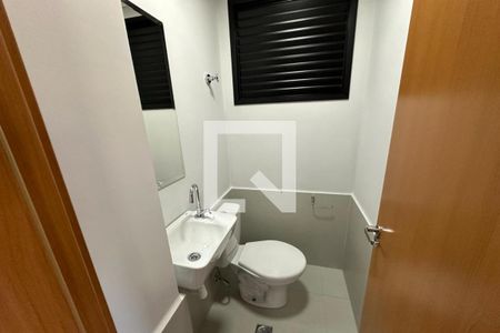 Apartamento para alugar com 45m², 1 quarto e 1 vaga Apartamento para alugar com 45m², 1 quarto e 1 vagaLavabo