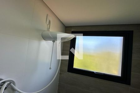 Apartamento para alugar com 45m², 1 quarto e 1 vaga Apartamento para alugar com 45m², 1 quarto e 1 vagaBanheiro Social