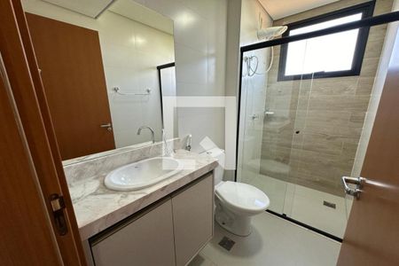 Apartamento para alugar com 45m², 1 quarto e 1 vaga Apartamento para alugar com 45m², 1 quarto e 1 vagaBanheiro Social