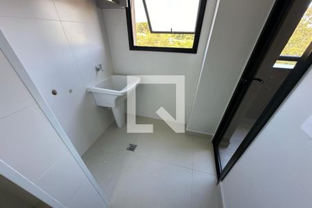 Apartamento para alugar com 45m², 1 quarto e 1 vaga Apartamento para alugar com 45m², 1 quarto e 1 vagaÁrea de Serviço