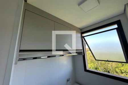 Apartamento para alugar com 45m², 1 quarto e 1 vaga Apartamento para alugar com 45m², 1 quarto e 1 vagaÁrea de Serviço