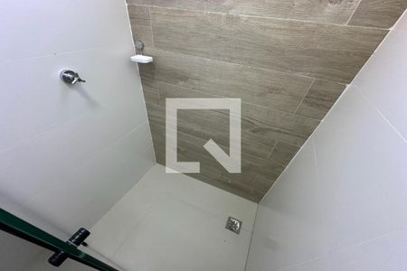 Apartamento para alugar com 45m², 1 quarto e 1 vaga Apartamento para alugar com 45m², 1 quarto e 1 vagaBanheiro Social