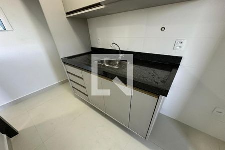 Apartamento para alugar com 45m², 1 quarto e 1 vaga Apartamento para alugar com 45m², 1 quarto e 1 vagaCozinha