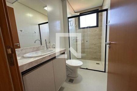 Apartamento para alugar com 45m², 1 quarto e 1 vaga Apartamento para alugar com 45m², 1 quarto e 1 vagaBanheiro Social