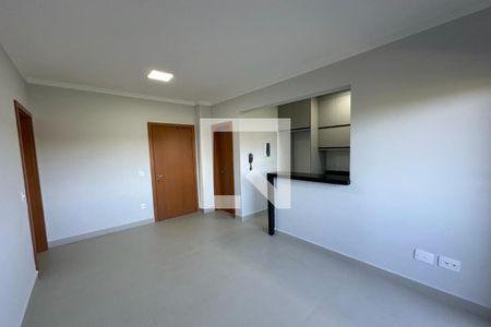 Apartamento para alugar com 45m², 1 quarto e 1 vaga Apartamento para alugar com 45m², 1 quarto e 1 vagaSala