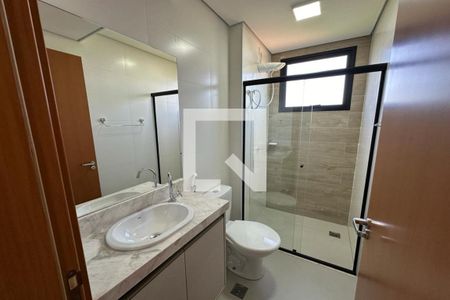 Apartamento para alugar com 45m², 1 quarto e 1 vaga Apartamento para alugar com 45m², 1 quarto e 1 vagaBanheiro Social