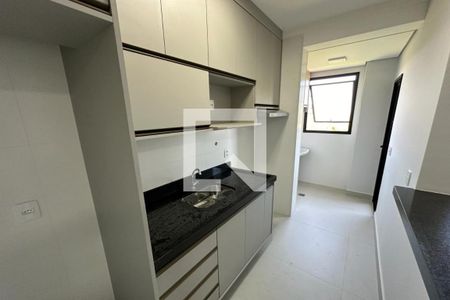 Apartamento para alugar com 45m², 1 quarto e 1 vaga Apartamento para alugar com 45m², 1 quarto e 1 vagaCozinha