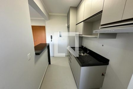 Apartamento para alugar com 45m², 1 quarto e 1 vaga Apartamento para alugar com 45m², 1 quarto e 1 vagaCozinha