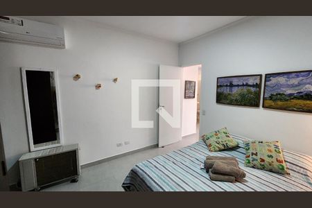 Quarto de apartamento para alugar com 1 quarto, 53m² em Pompéia, Santos