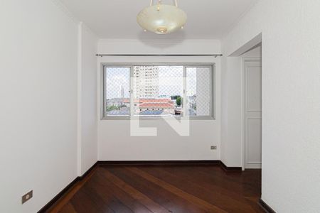 Sala  de apartamento para alugar com 2 quartos, 50m² em Vila Mazzei, São Paulo