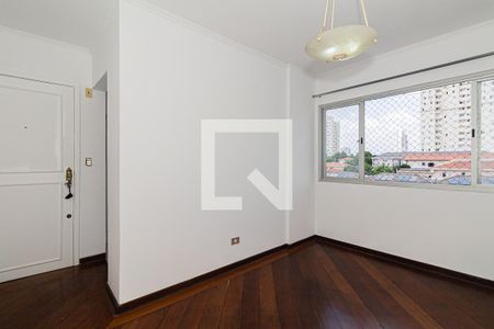 Sala  de apartamento para alugar com 2 quartos, 50m² em Vila Mazzei, São Paulo