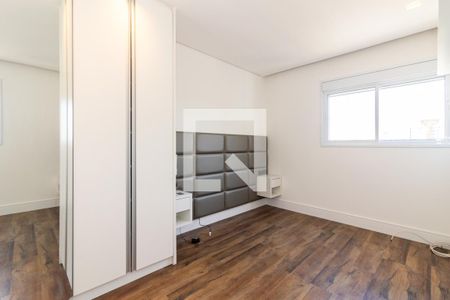 Suíte de apartamento à venda com 2 quartos, 63m² em Vila Olímpia, São Paulo