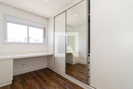 Apartamento à venda com 63m², 2 quartos e 2 vagasQuarto 2