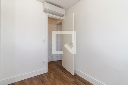 Apartamento à venda com 63m², 2 quartos e 2 vagasQuarto 2