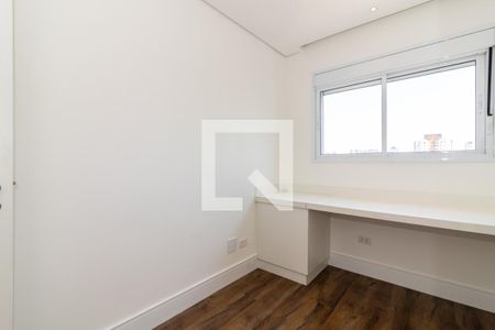 Apartamento à venda com 63m², 2 quartos e 2 vagasQuarto 2