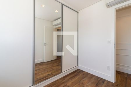 Apartamento à venda com 63m², 2 quartos e 2 vagasQuarto 2