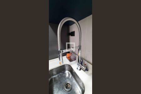 Apartamento à venda com 50m², 2 quartos e 1 vagaCozinha 