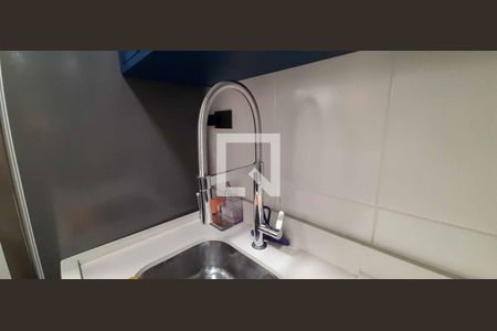 Apartamento à venda com 50m², 2 quartos e 1 vagaCozinha 