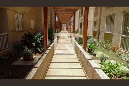 Apartamento à venda com 50m², 2 quartos e 1 vagaÁrea comum