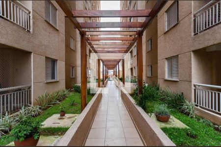 Apartamento à venda com 50m², 2 quartos e 1 vagaÁrea comum