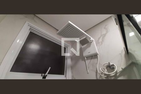 Apartamento à venda com 50m², 2 quartos e 1 vagaBanheiro 