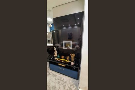 Sala de apartamento à venda com 2 quartos, 50m² em Novo Osasco, Osasco