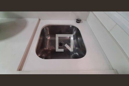 Apartamento à venda com 50m², 2 quartos e 1 vagaLavanderia 