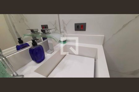 Apartamento à venda com 50m², 2 quartos e 1 vagaBanheiro 