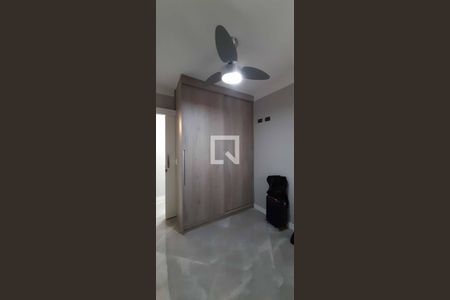 Apartamento à venda com 50m², 2 quartos e 1 vagaQuarto