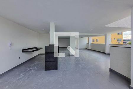 Apartamento para alugar com 70m², 3 quartos e 1 vaga Apartamento para alugar com 70m², 3 quartos e 1 vagaÁrea comum - Salão de festas