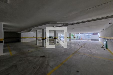 Apartamento para alugar com 70m², 3 quartos e 1 vaga Apartamento para alugar com 70m², 3 quartos e 1 vagaGaragem