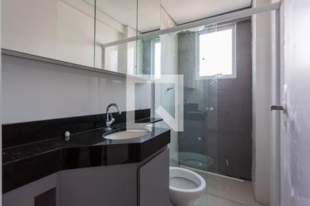Apartamento para alugar com 70m², 3 quartos e 1 vaga Apartamento para alugar com 70m², 3 quartos e 1 vagaBanheiro