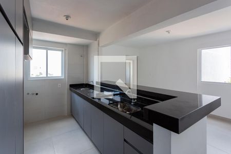 Apartamento para alugar com 70m², 3 quartos e 1 vaga Apartamento para alugar com 70m², 3 quartos e 1 vagaCozinha e Área de Serviço