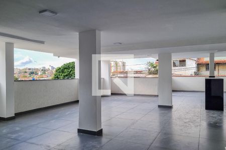 Apartamento para alugar com 70m², 3 quartos e 1 vaga Apartamento para alugar com 70m², 3 quartos e 1 vagaÁrea comum - Salão de festas