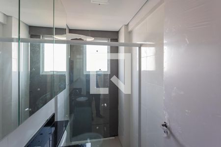 Apartamento para alugar com 70m², 3 quartos e 1 vaga Apartamento para alugar com 70m², 3 quartos e 1 vagaBanheiro