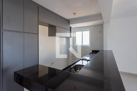 Apartamento para alugar com 70m², 3 quartos e 1 vaga Apartamento para alugar com 70m², 3 quartos e 1 vagaCozinha e Área de Serviço