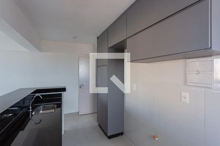 Apartamento para alugar com 70m², 3 quartos e 1 vaga Apartamento para alugar com 70m², 3 quartos e 1 vagaCozinha e Área de Serviço