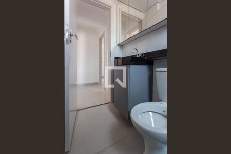 Apartamento para alugar com 70m², 3 quartos e 1 vaga Apartamento para alugar com 70m², 3 quartos e 1 vagaBanheiro