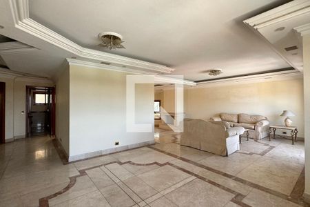 Sala de Jantar de casa de condomínio à venda com 4 quartos, 975m² em Residencial Cinco (alphaville), Santana de Parnaíba