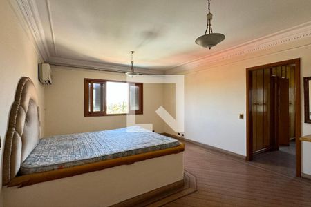 Casa de condomínio à venda com 975m², 4 quartos e 8 vagasSuíte 2