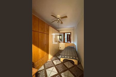 Casa de condomínio à venda com 975m², 4 quartos e 8 vagasQuarto de Serviço