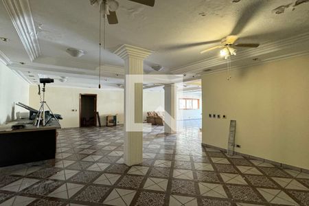 Casa de condomínio à venda com 975m², 4 quartos e 8 vagasSalão de Festas