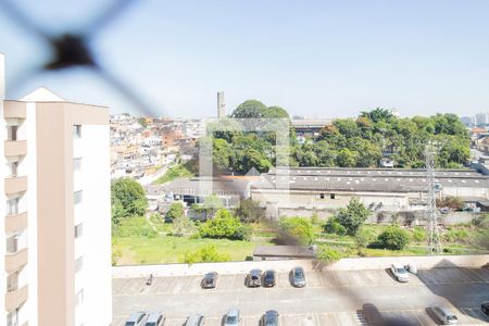 Apartamento para alugar com 48m², 2 quartos e 2 vagasVista - Quarto 2