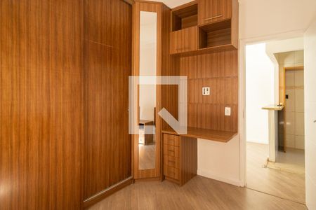 Quarto 1 de apartamento para alugar com 2 quartos, 48m² em Paulicéia, São Bernardo do Campo