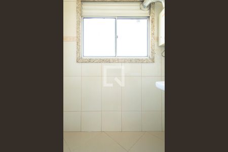 Apartamento para alugar com 48m², 2 quartos e 2 vagasÁrea de Serviço