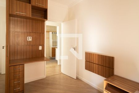 Quarto 1 de apartamento para alugar com 2 quartos, 48m² em Paulicéia, São Bernardo do Campo